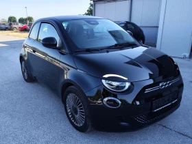 Fiat 500e 118ps/42kw, снимка 3