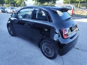 Fiat 500e 118ps/42kw, снимка 6