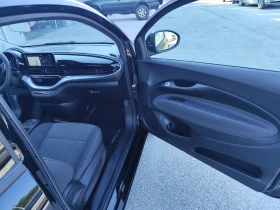 Fiat 500e 118ps/42kw, снимка 11