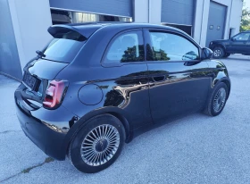 Fiat 500e 118ps/42kw, снимка 4