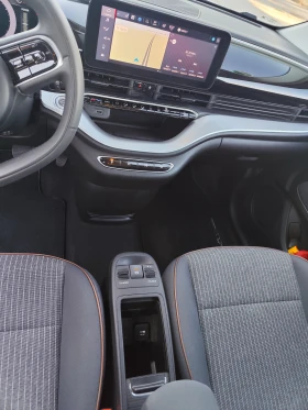 Fiat 500e 118ps/42kw, снимка 7