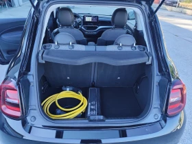 Fiat 500e 118ps/42kw, снимка 14