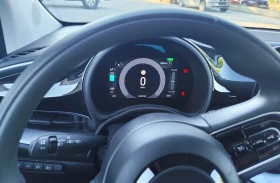 Fiat 500e 118ps/42kw, снимка 8