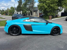 Audi R8  V10 / CARFAX / B&O / , снимка 3