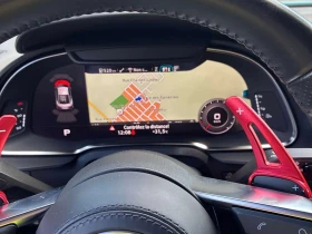 Audi R8  V10 / CARFAX / B&O / , снимка 8