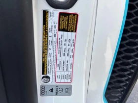 Audi R8  V10 / CARFAX / B&O / , снимка 15