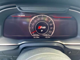 Audi R8  V10 / CARFAX / B&O / , снимка 13