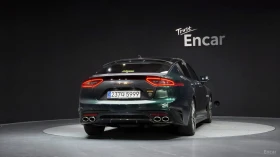 Kia Stinger 3.3Т GT * ОБДУХ* AWD* 360* HUD* PANO* АВТОКРЕДИТ, снимка 4