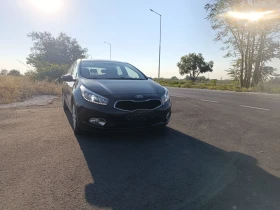 Kia Ceed 1.4 LPG 100kc, снимка 3
