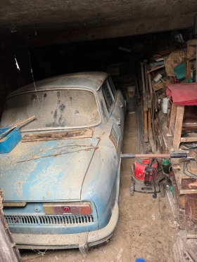 Skoda 100, снимка 2