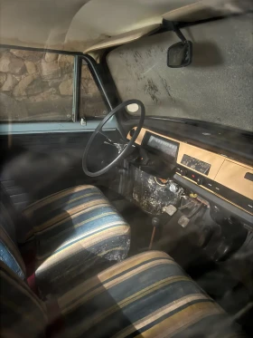 Skoda 100, снимка 3