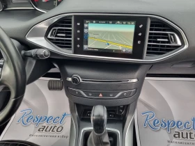 Peugeot 308 2.0HDi-150кс АВТОМАТИК, снимка 13
