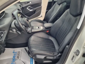 Peugeot 308 2.0HDi-150кс АВТОМАТИК, снимка 8