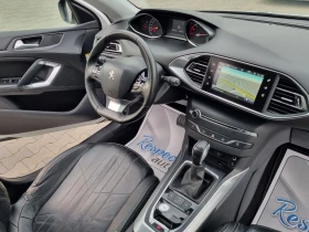 Peugeot 308 2.0HDi-150кс АВТОМАТИК, снимка 12