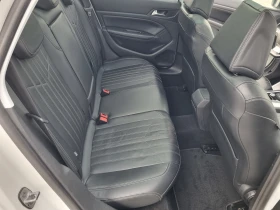 Peugeot 308 2.0HDi-150кс АВТОМАТИК, снимка 11