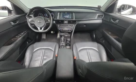 Kia K5 LPI SX* ПОДГРЕВ* ОБДУХВАНЕ* 360* ПАНО* АВТОКРЕДИТ*, снимка 7