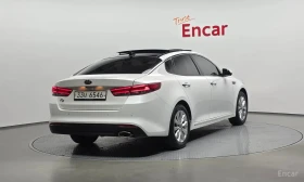 Kia K5 LPI SX* ПОДГРЕВ* ОБДУХВАНЕ* 360* ПАНО* АВТОКРЕДИТ*, снимка 2