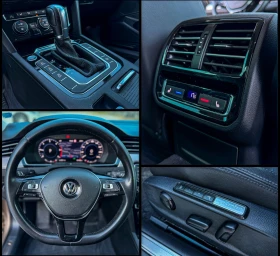 VW Passat DIGITAL* HIGHLINE* 2.0TDI* DSG* 4x4* FULL* TOP, снимка 11