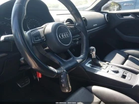 Audi E-Tron 1.4T PREMIUM/1.4T TECH PREMIUM, снимка 8