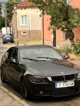 BMW 320, снимка 1
