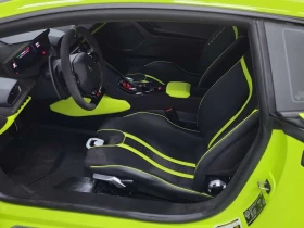 Lamborghini Huracan TECNICA * CARFAX * CARBON * FACELIFT * , снимка 8
