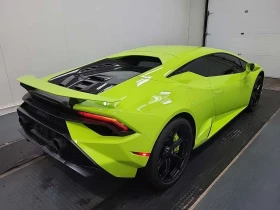 Lamborghini Huracan TECNICA * CARFAX * CARBON * FACELIFT * , снимка 3