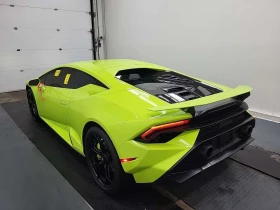 Lamborghini Huracan TECNICA * CARFAX * CARBON * FACELIFT * , снимка 4