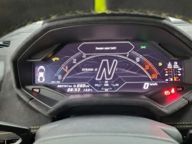 Lamborghini Huracan TECNICA * CARFAX * CARBON * FACELIFT * , снимка 11