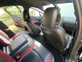 Citroen DS4, снимка 14