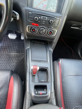 Citroen DS4, снимка 8