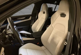 Porsche Panamera Turbo S E-Hybrid = Sport Chrono = Гаранция, снимка 8