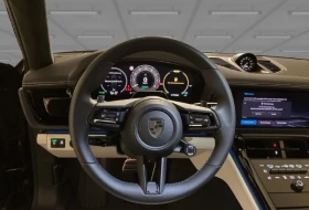 Porsche Panamera Turbo S E-Hybrid = Sport Chrono = Гаранция, снимка 9