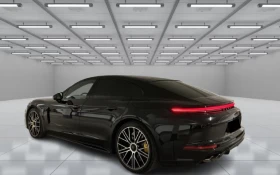 Porsche Panamera Turbo S E-Hybrid = Sport Chrono = Гаранция, снимка 2