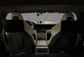 Porsche Panamera Turbo S E-Hybrid = Sport Chrono = Гаранция, снимка 12