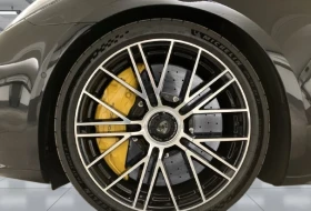 Porsche Panamera Turbo S E-Hybrid = Sport Chrono = Гаранция, снимка 5