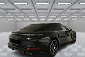 Porsche Panamera Turbo S E-Hybrid = Sport Chrono = Гаранция, снимка 4