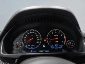 BMW X5M HUD* КАРБОН* НАВИ* ПАНО* КАМЕРА* CLEANCARFAX, снимка 14