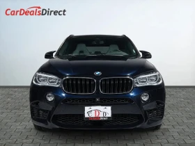 BMW X5M HUD* КАРБОН* НАВИ* ПАНО* КАМЕРА* CLEANCARFAX, снимка 4
