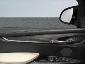 BMW X5M HUD* КАРБОН* НАВИ* ПАНО* КАМЕРА* CLEANCARFAX, снимка 11