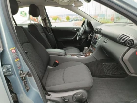 Mercedes-Benz C 200 200 CDI Classic W203, снимка 11