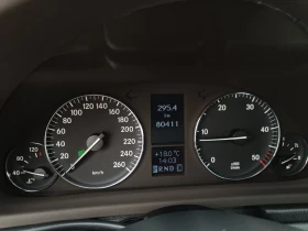 Mercedes-Benz C 200 200 CDI Classic W203, снимка 12