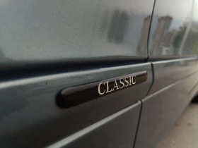 Mercedes-Benz C 200 200 CDI Classic W203, снимка 15