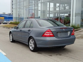 Mercedes-Benz C 200 200 CDI Classic W203, снимка 6