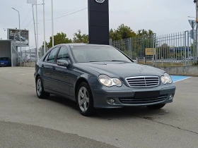 Mercedes-Benz C 200 200 CDI Classic W203, снимка 3