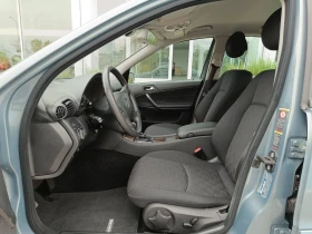 Mercedes-Benz C 200 200 CDI Classic W203, снимка 10