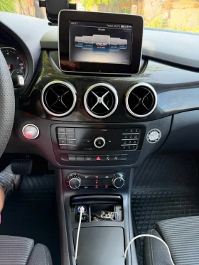 Mercedes-Benz B 220, снимка 6