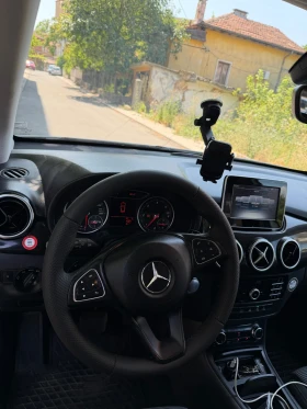 Mercedes-Benz B 220, снимка 8