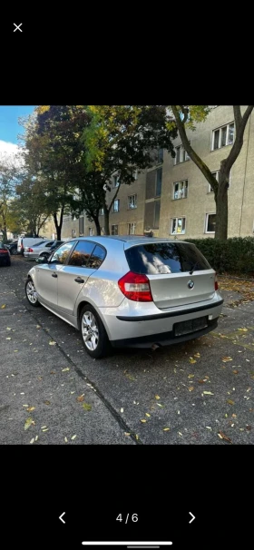 BMW 118, снимка 2