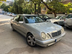 Mercedes-Benz E 220 CDI, снимка 1