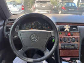 Mercedes-Benz E 220 CDI, снимка 8
